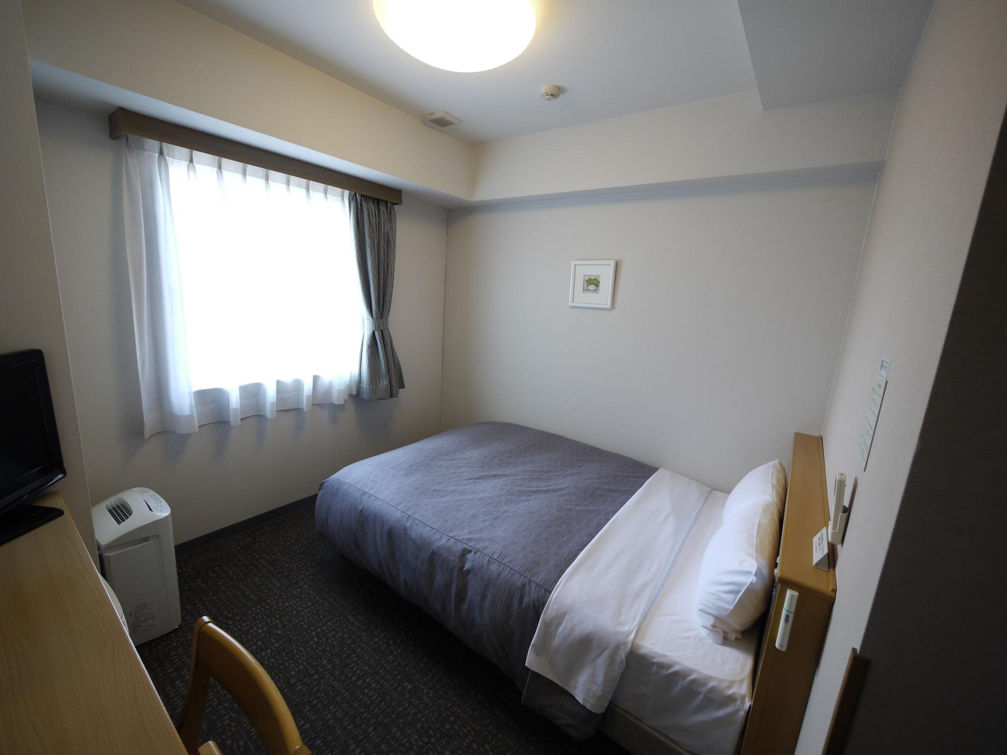 Hotel Route-Inn Oita Ekimae Luaran gambar