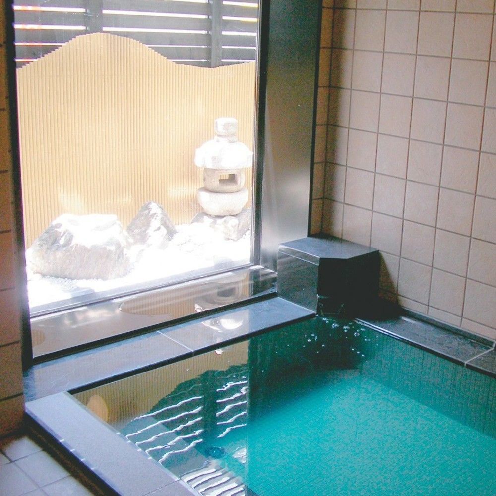 Hotel Route-Inn Oita Ekimae Luaran gambar