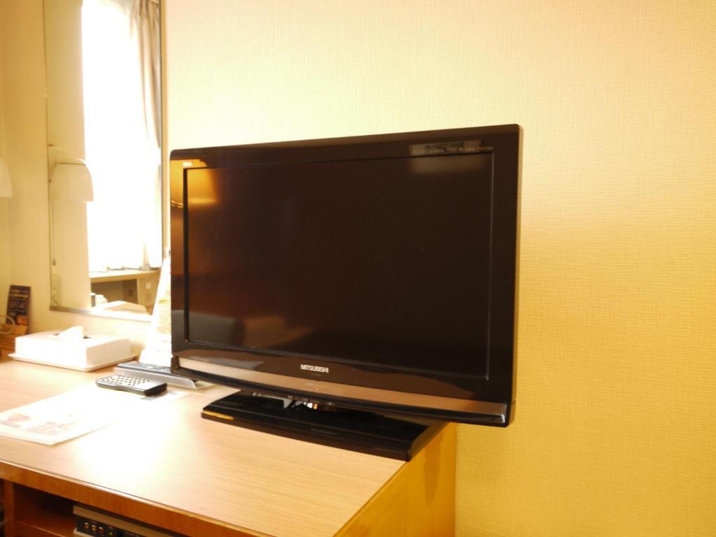 Hotel Route-Inn Oita Ekimae Luaran gambar